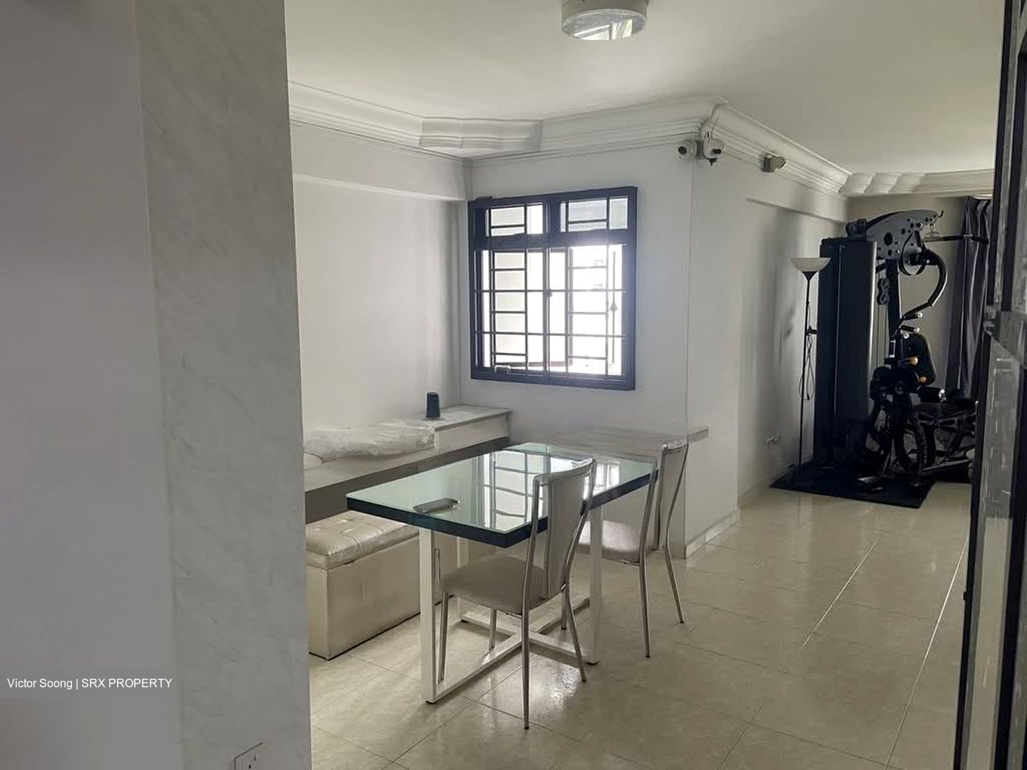Blk 484 Admiralty Link (Sembawang), HDB 5 Rooms #580827021